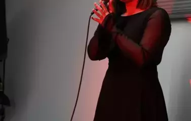 Koncert Antoniny Nowosadzkiej - "Don't rain on my parade" (7 marca 2025) 18