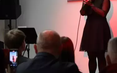 Koncert Antoniny Nowosadzkiej - "Don't rain on my parade" (7 marca 2025) 28