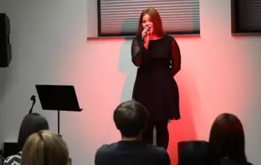 Koncert Antoniny Nowosadzkiej - "Don't rain on my parade" (7 marca 2025) 29