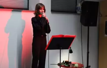 Milena Kowalczyk &ndash; koncert &bdquo;Ponad tęczą&rdquo; (1 marca 2025) 1