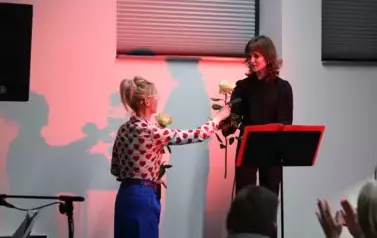 Milena Kowalczyk &ndash; koncert &bdquo;Ponad tęczą&rdquo; (1 marca 2025) 2