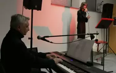 Milena Kowalczyk &ndash; koncert &bdquo;Ponad tęczą&rdquo; (1 marca 2025) 3