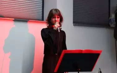 Milena Kowalczyk &ndash; koncert &bdquo;Ponad tęczą&rdquo; (1 marca 2025) 5