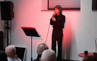 Milena Kowalczyk &ndash; koncert &bdquo;Ponad tęczą&rdquo; (1 marca 2025) 6