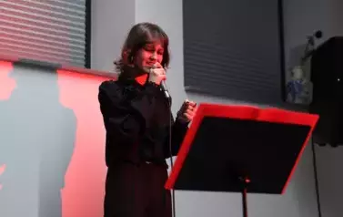 Milena Kowalczyk &ndash; koncert &bdquo;Ponad tęczą&rdquo; (1 marca 2025) 7