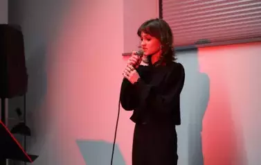 Milena Kowalczyk &ndash; koncert &bdquo;Ponad tęczą&rdquo; (1 marca 2025) 8