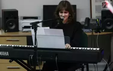 Milena Kowalczyk &ndash; koncert &bdquo;Ponad tęczą&rdquo; (1 marca 2025) 9