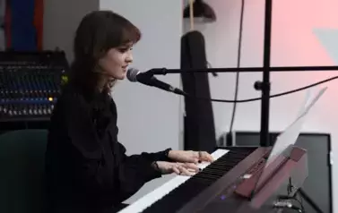 Milena Kowalczyk &ndash; koncert &bdquo;Ponad tęczą&rdquo; (1 marca 2025) 10