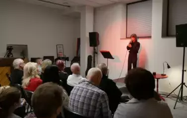 Milena Kowalczyk &ndash; koncert &bdquo;Ponad tęczą&rdquo; (1 marca 2025) 11