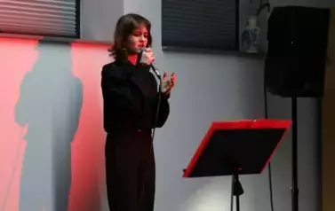 Milena Kowalczyk &ndash; koncert &bdquo;Ponad tęczą&rdquo; (1 marca 2025) 12