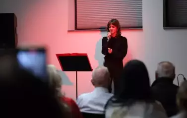 Milena Kowalczyk &ndash; koncert &bdquo;Ponad tęczą&rdquo; (1 marca 2025) 15