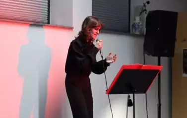 Milena Kowalczyk &ndash; koncert &bdquo;Ponad tęczą&rdquo; (1 marca 2025) 16