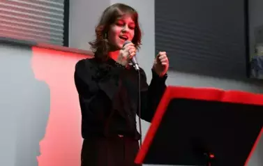Milena Kowalczyk &ndash; koncert &bdquo;Ponad tęczą&rdquo; (1 marca 2025) 17
