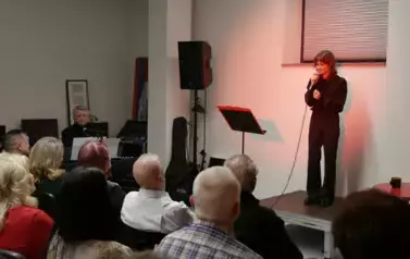 Milena Kowalczyk &ndash; koncert &bdquo;Ponad tęczą&rdquo; (1 marca 2025) 18