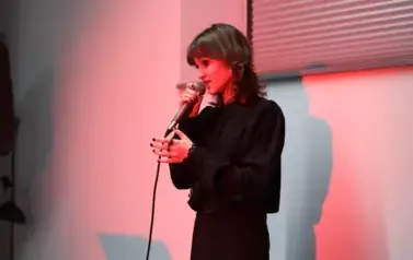 Milena Kowalczyk &ndash; koncert &bdquo;Ponad tęczą&rdquo; (1 marca 2025) 19