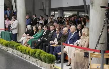 XXIII Og&oacute;lnopolski Konkurs Tańc&oacute;w "O Pierścień Księżnej Izabeli" (15 marca 2025) 23