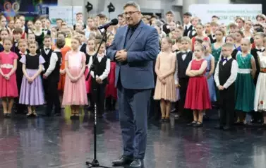 XXIII Og&oacute;lnopolski Konkurs Tańc&oacute;w "O Pierścień Księżnej Izabeli" (15 marca 2025) 27