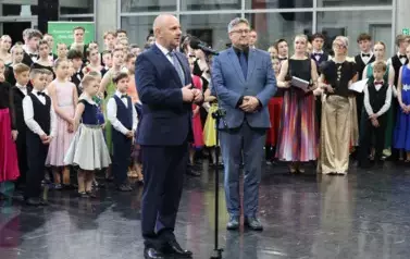XXIII Og&oacute;lnopolski Konkurs Tańc&oacute;w "O Pierścień Księżnej Izabeli" (15 marca 2025) 42