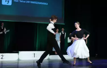 XXIII Og&oacute;lnopolski Konkurs Tańc&oacute;w "O Pierścień Księżnej Izabeli" (16 marca 2025) 20