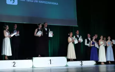 XXIII Og&oacute;lnopolski Konkurs Tańc&oacute;w "O Pierścień Księżnej Izabeli" (16 marca 2025) 27