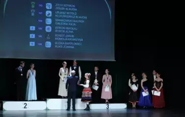 XXIII Og&oacute;lnopolski Konkurs Tańc&oacute;w "O Pierścień Księżnej Izabeli" (16 marca 2025) 35