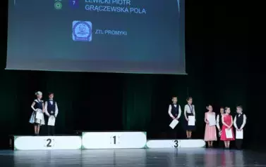 XXIII Og&oacute;lnopolski Konkurs Tańc&oacute;w "O Pierścień Księżnej Izabeli" (16 marca 2025) 37