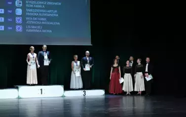 XXIII Og&oacute;lnopolski Konkurs Tańc&oacute;w "O Pierścień Księżnej Izabeli" (16 marca 2025) 39