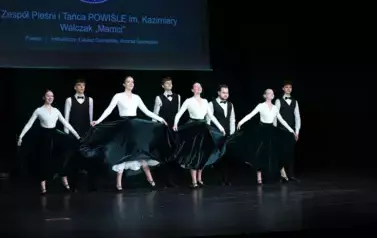 XXIII Og&oacute;lnopolski Konkurs Tańc&oacute;w "O Pierścień Księżnej Izabeli" (16 marca 2025) 54