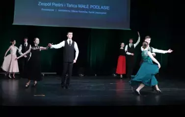 XXIII Og&oacute;lnopolski Konkurs Tańc&oacute;w "O Pierścień Księżnej Izabeli" (16 marca 2025) 57