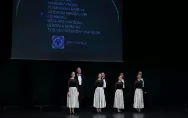 XXIII Og&oacute;lnopolski Konkurs Tańc&oacute;w "O Pierścień Księżnej Izabeli" (16 marca 2025) 61
