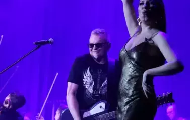 Koncert "Aleja Rocka Symfonicznie" (22 marca 2025) 4