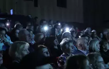 Koncert "Aleja Rocka Symfonicznie" (22 marca 2025) 9