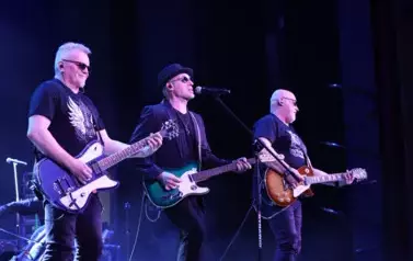 Koncert "Aleja Rocka Symfonicznie" (22 marca 2025) 21