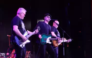Koncert "Aleja Rocka Symfonicznie" (22 marca 2025) 22