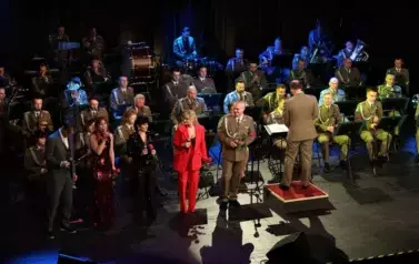 Nagrody za osiągnięcia w dziedzinie kultury (25 marca 2025) 2
