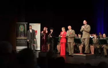 Nagrody za osiągnięcia w dziedzinie kultury (25 marca 2025) 3