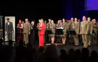 Nagrody za osiągnięcia w dziedzinie kultury (25 marca 2025) 5