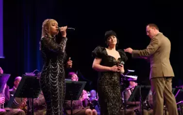 Nagrody za osiągnięcia w dziedzinie kultury (25 marca 2025) 17