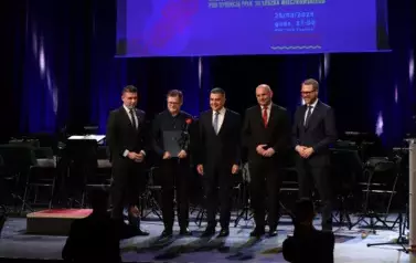 Nagrody za osiągnięcia w dziedzinie kultury (25 marca 2025) 38