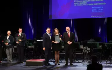 Nagrody za osiągnięcia w dziedzinie kultury (25 marca 2025) 42