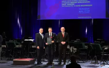 Nagrody za osiągnięcia w dziedzinie kultury (25 marca 2025) 43