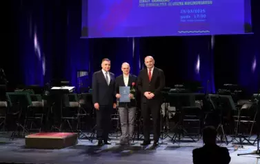 Nagrody za osiągnięcia w dziedzinie kultury (25 marca 2025) 44