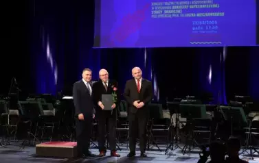 Nagrody za osiągnięcia w dziedzinie kultury (25 marca 2025) 45