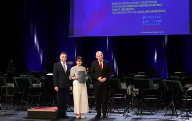 Nagrody za osiągnięcia w dziedzinie kultury (25 marca 2025) 47