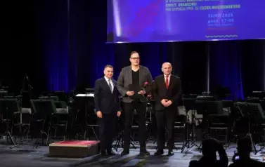 Nagrody za osiągnięcia w dziedzinie kultury (25 marca 2025) 48