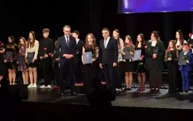 Nagrody za osiągnięcia w dziedzinie kultury (25 marca 2025) 50