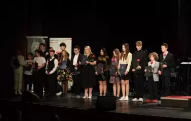 Nagrody za osiągnięcia w dziedzinie kultury (25 marca 2025) 51