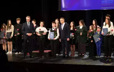 Nagrody za osiągnięcia w dziedzinie kultury (25 marca 2025) 54