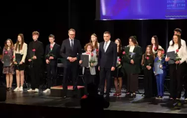 Nagrody za osiągnięcia w dziedzinie kultury (25 marca 2025) 55
