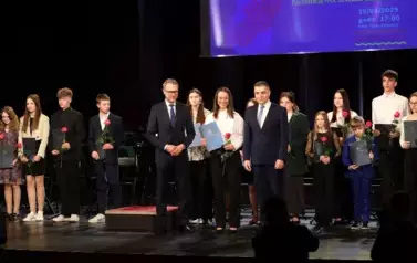 Nagrody za osiągnięcia w dziedzinie kultury (25 marca 2025) 56